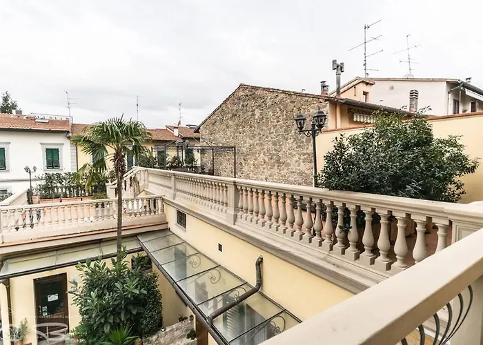 Portion Of Property By Villa Il Mosaico